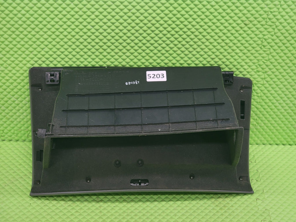 🔥2004-2008 ACURA TL DASH GLOVE BOX STORAGE COMPARTMENT OEM GRAY