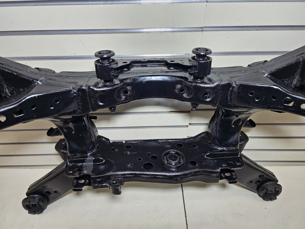 🔥 08-14 Nissan MURANO Rear Crossmember Subframe K-Frame AWD REMAN