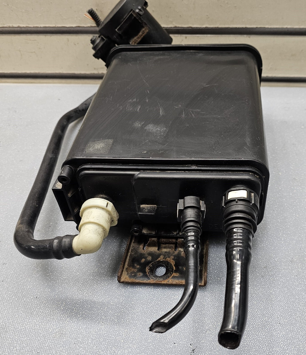 🔥04-12 GMC CANYON COLORADO FUEL VAPOR CHARCOAL EVAP EMMISION CANISTER ASSEMBLY