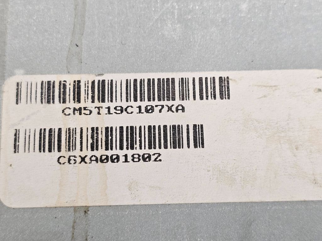 🔥12-14 Ford Focus Dash AM FM Radio Stereo Display CD Player Receiver OEM
