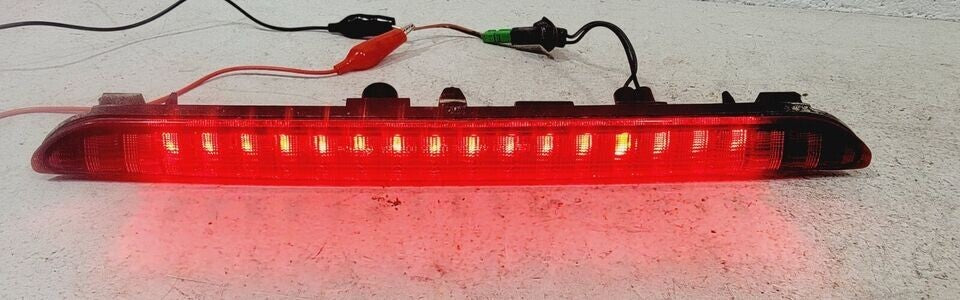 🔥07-13 ACURA MDX 3RD THIRD BRAKE LIGHT TAIL LIGHT HIGH MOUNT SPOILER LAMP LED