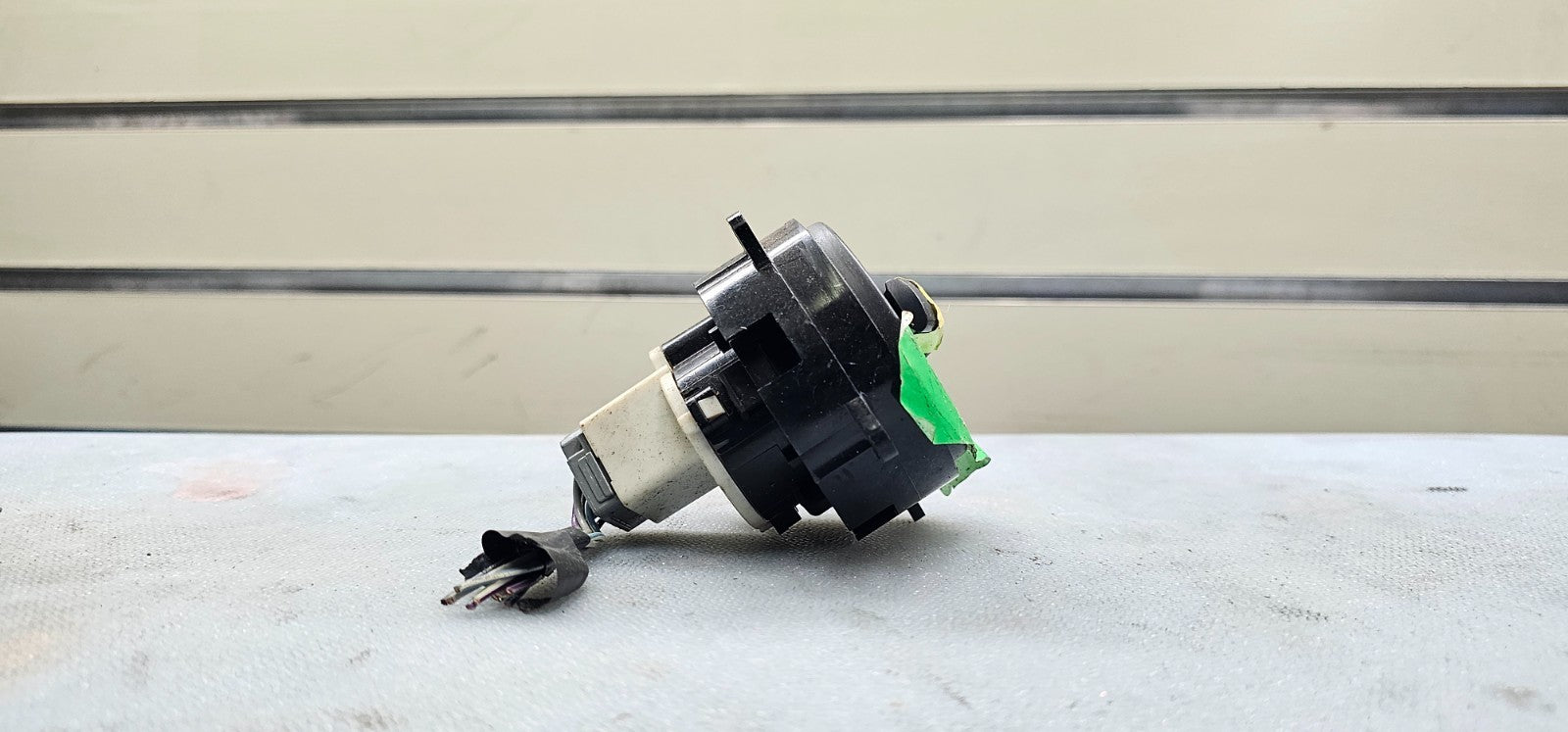 🔥06-10 Ford Explorer Headlight Lamp Rocker Switch Fog Dimmer Assembly Black OEM