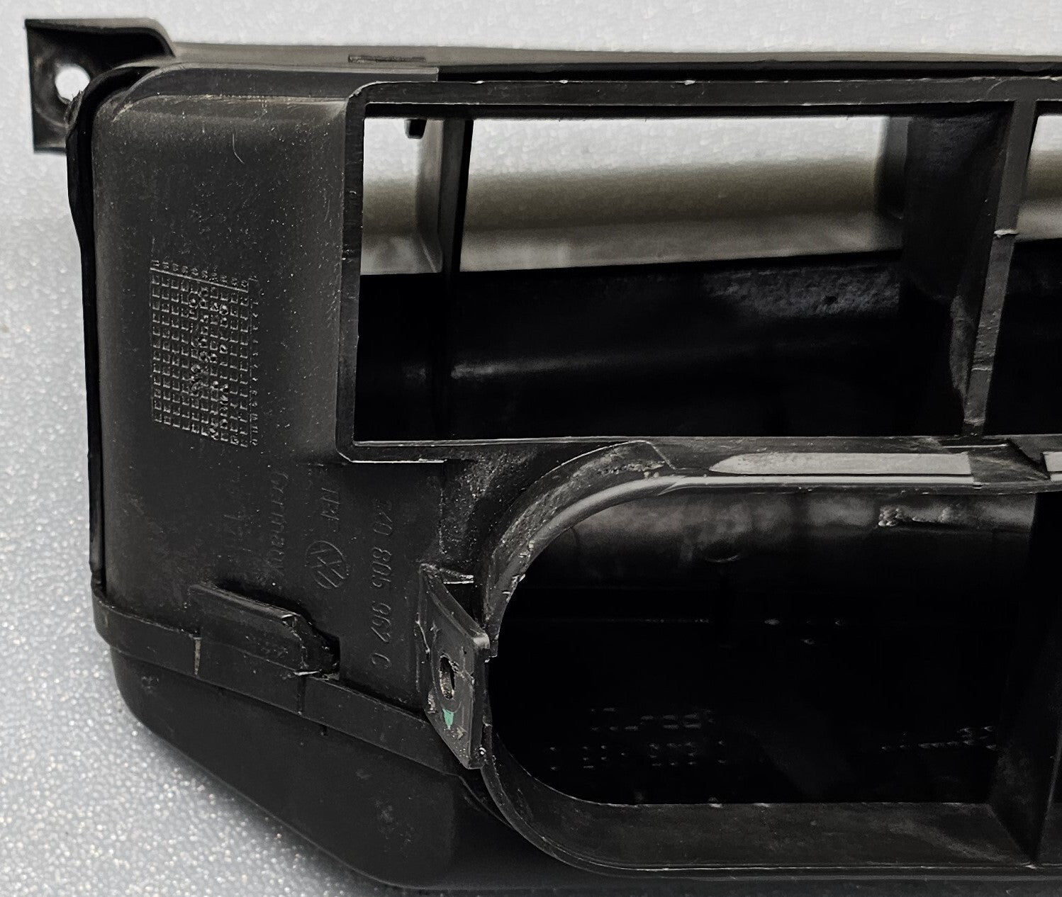 🔥2010-2014 VOLKSWAGEN VW PASSAT JETTA GOLF AIR Intake DUCT TUBE ASSEMBLY OEM