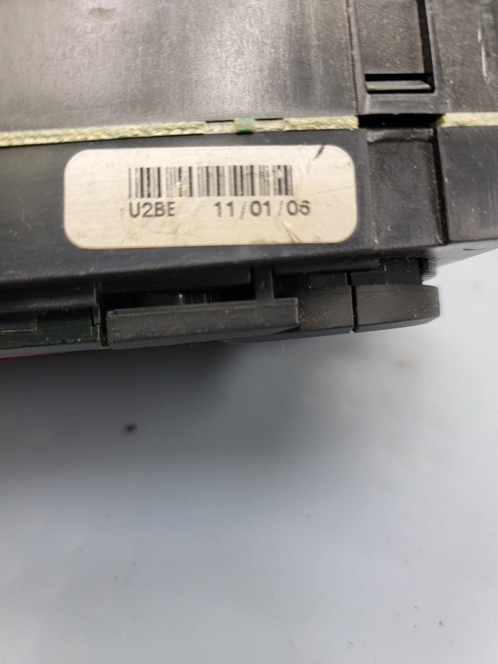 🔥07-13 Ford Expedition Rear Climate Control Unit Heater A/C Temperature OEM