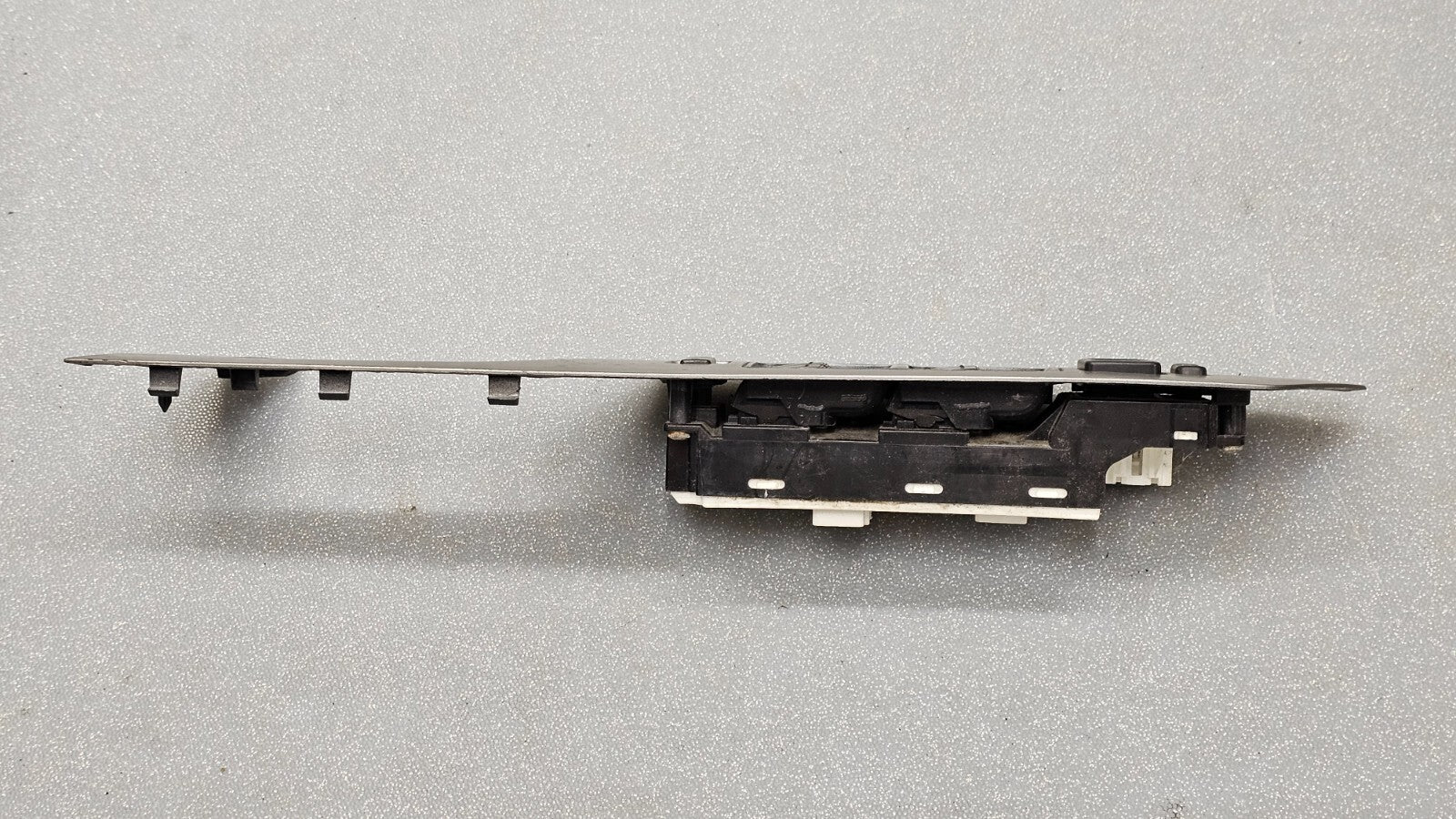 🔥09-13 Mazda6 Front Left Driver Master Power Window Switch Assembly Silver OEM