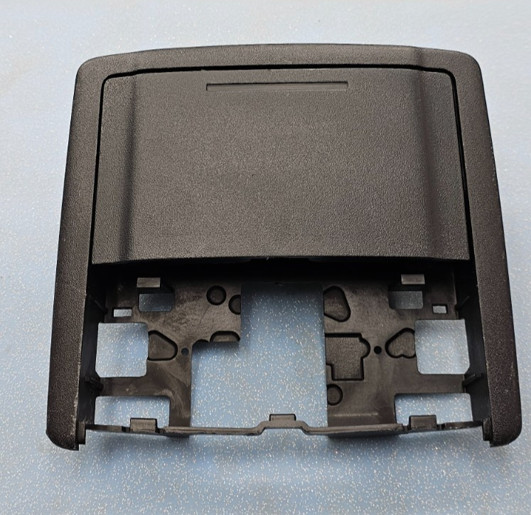 🔥2011-2015 FORD EXPLORER OVERHEAD CONSOLE DOME LIGHT BLACK OEM