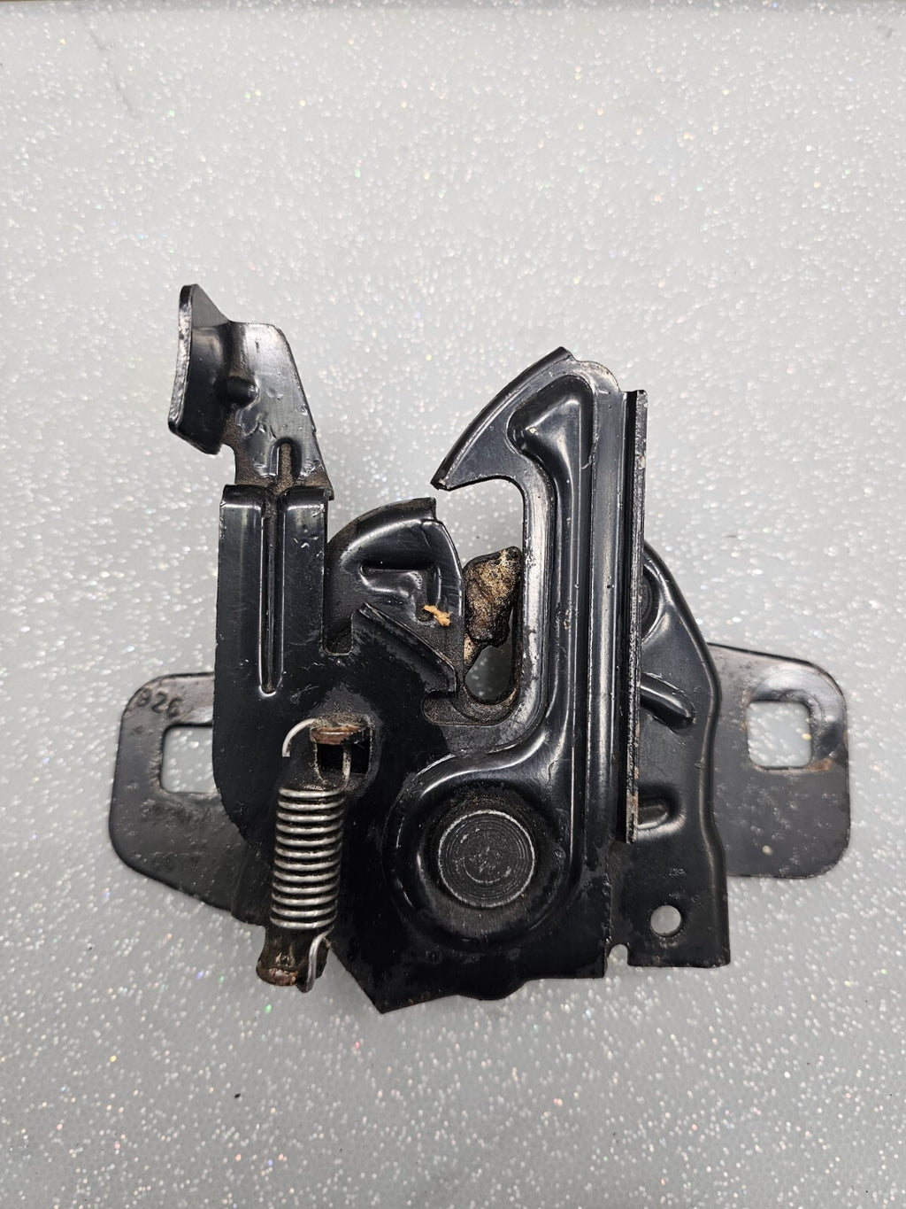 🔥2002-2007 Jeep Liberty Hood Latch Assembly OEM JL