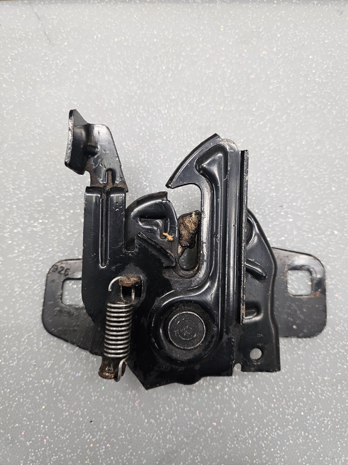 🔥2002-2007 Jeep Liberty Hood Latch Assembly OEM JL
