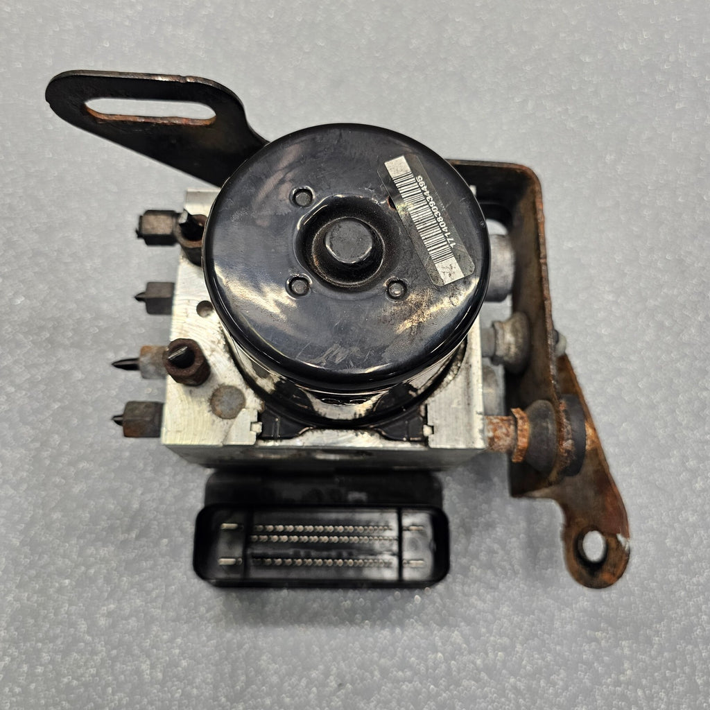 🔥2009-2010 Jeep Grand Cherokee ABS Anti-Lock Brake Pump Module Motor Assembly