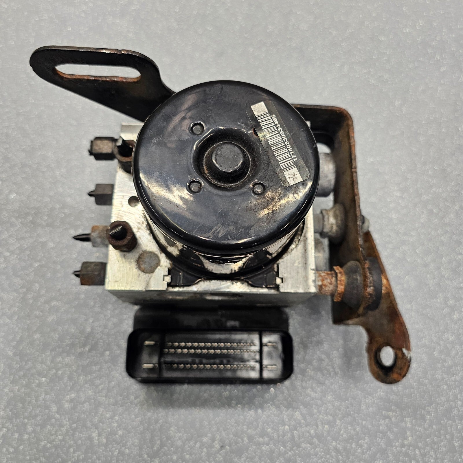 🔥2009-2010 Jeep Grand Cherokee ABS Anti-Lock Brake Pump Module Motor Assembly