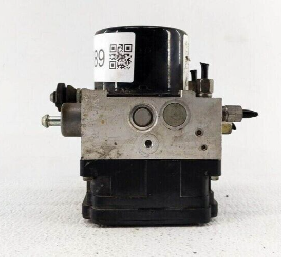 2009-2010 Jeep Grand Cherokee Commander ABS Anti-Lock Brake Pump Module Assembly