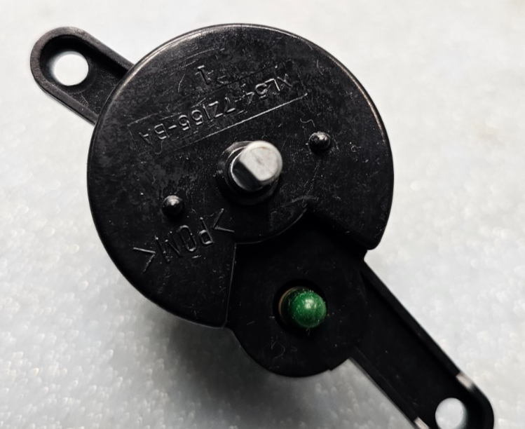 🔥97-05 FORD F150 F250 EXPEDITION 4X4 4WD WHEEL SELECTOR CONTROL SWITCH TRUCK