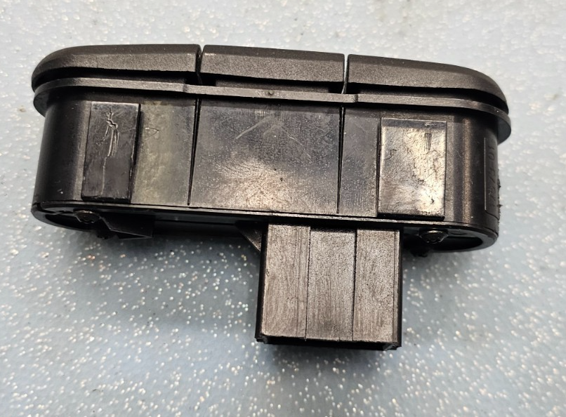 🔥02-05 EXPLORER MOUNTAINEER 4X4 4WD SELECTOR SWITCH CONTROL TRANSFER CASE OEM