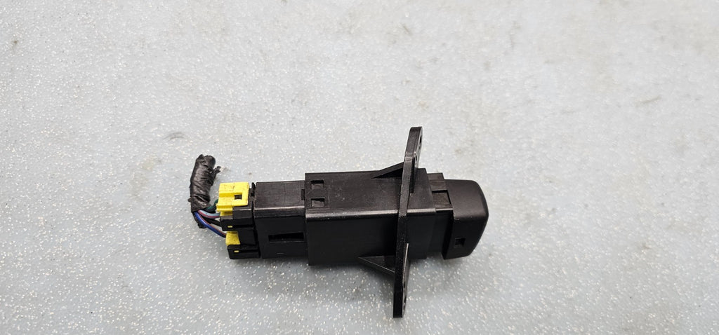 🔥99-02 Ford Expedition Navigator Rear Defroster Control Switch Assembly Black