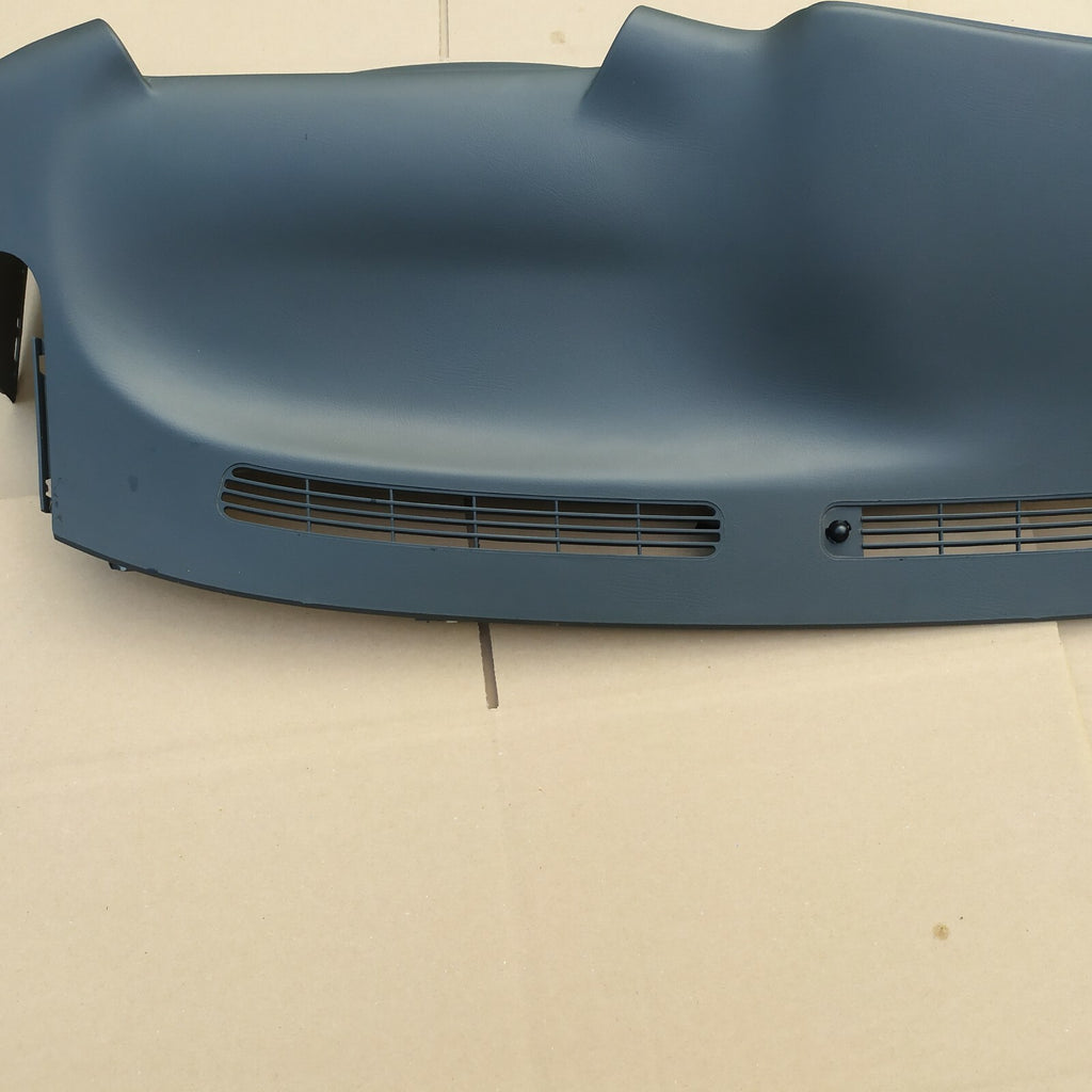 🔥99-06 SILVERADO SIERRA TAHOE Upper Cap Cover Top Dashboard Pad GRAPHITE DP1