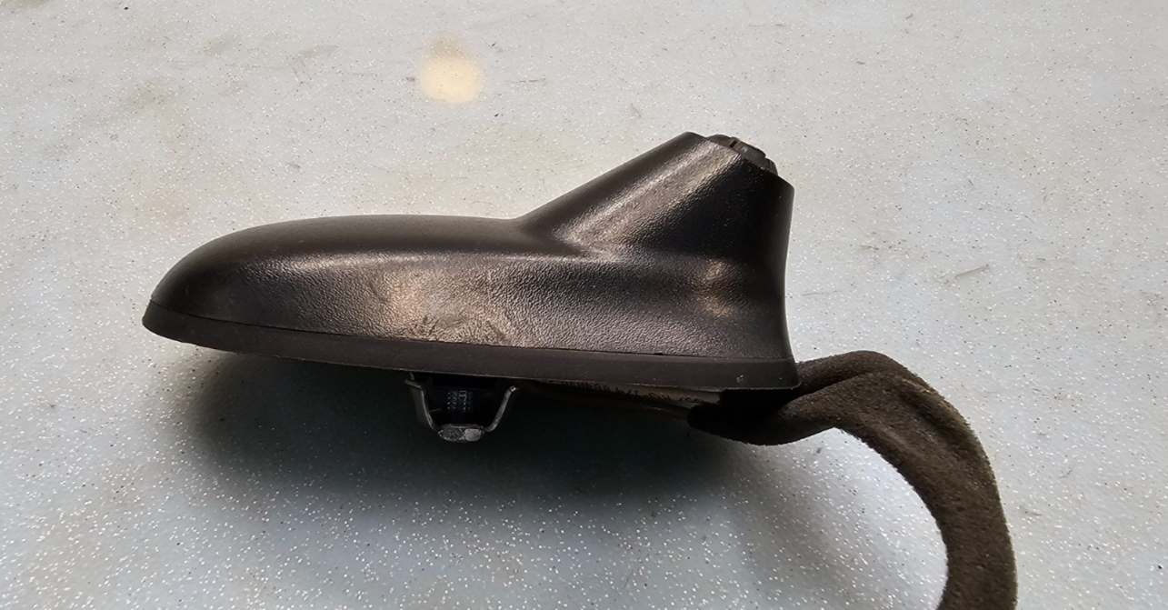 🔥11-18 Dart Journey Cherokee Base Cable Roof Top Radio Mount Bracket Antenna