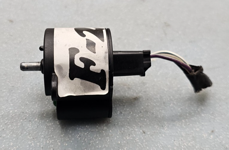 🔥97-05 FORD F150 F250 EXPEDITION 4X4 4WD WHEEL SELECTOR CONTROL SWITCH TRUCK