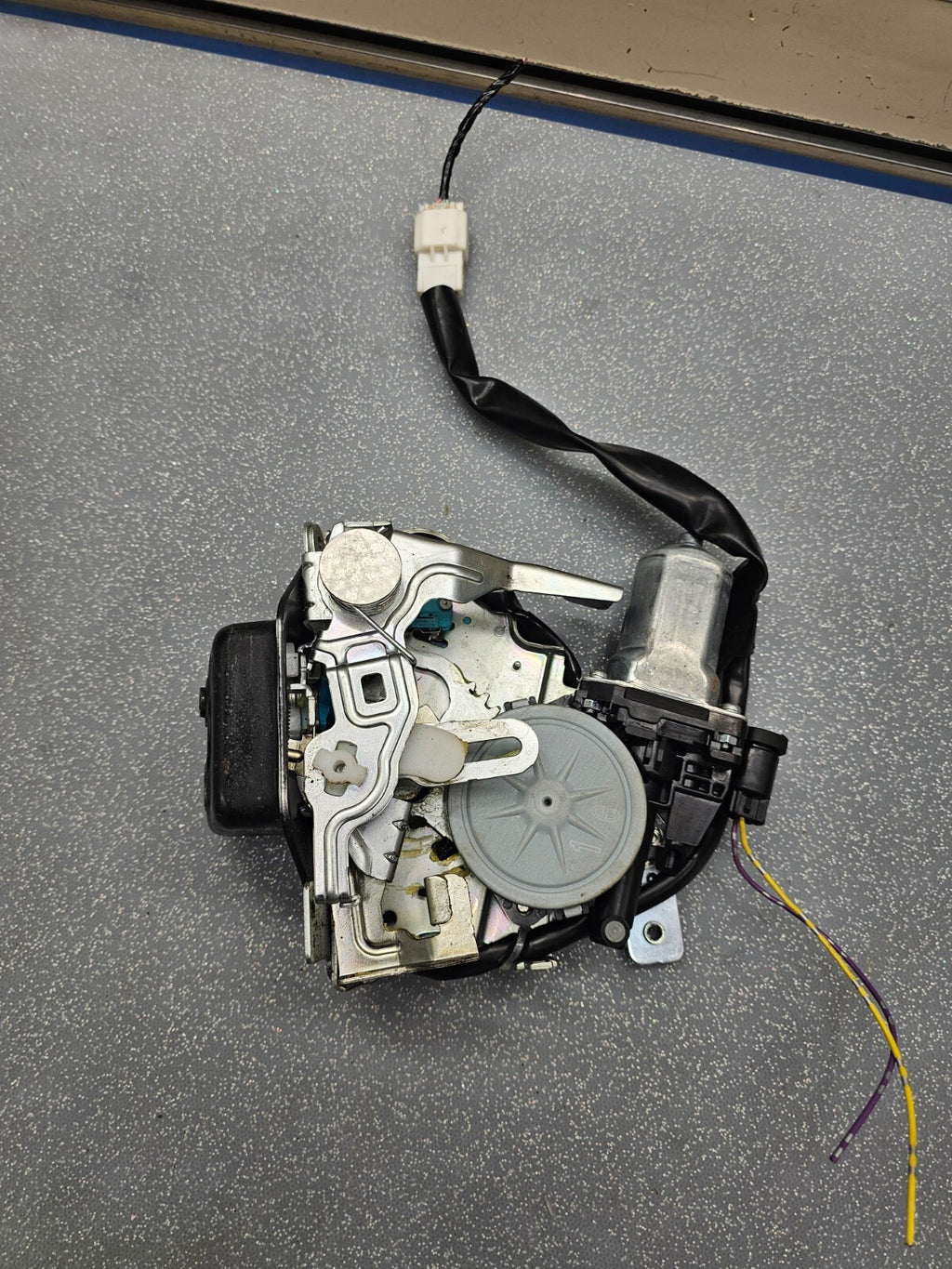 🔥07-13 Acura MDX Odyssey Pilot Power Trunk Liftgate Lock Latch Actuator Motor