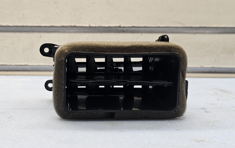 🔥07-15 MAZDA CX-9  DASH A/C AC HEATER AIR VENT FRONT LEFT DRIVER SIDE BLACK