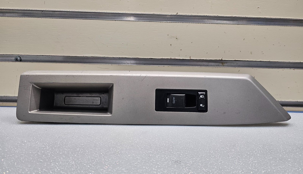 🔥07-10 Charger Magnum Durango Dakota Power Window Switch Right Passenger Silver