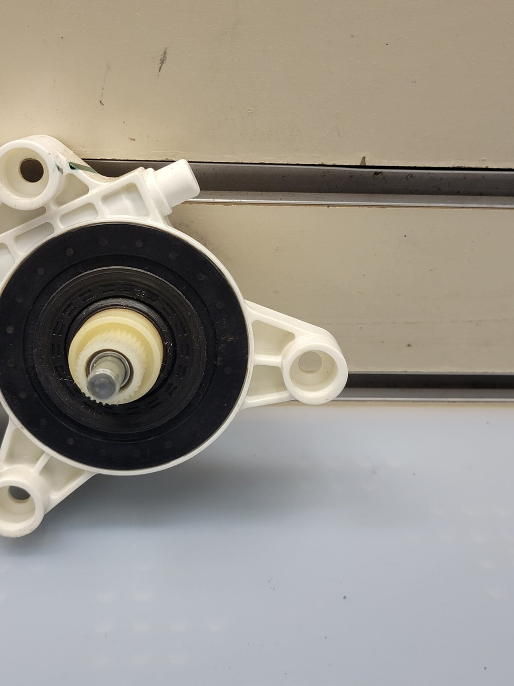 2008 - 2020 Dodge Grand Caravan Front Left Driver Door Window Motor