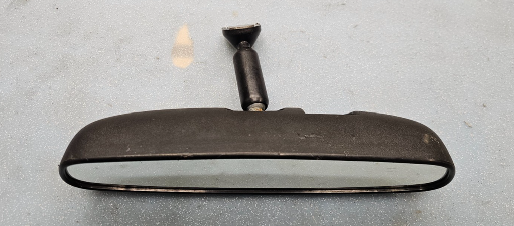 🔥03-08 TOYOTA COROLLA/ PONTIAC VIBE REAR VIEW MIRROR OEM/TC
