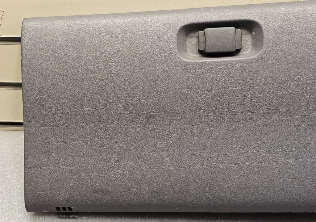 🔥1994-1997 Dodge RAM Dash GLOVE BOX Storage Compartment Door Assembly Gray G20