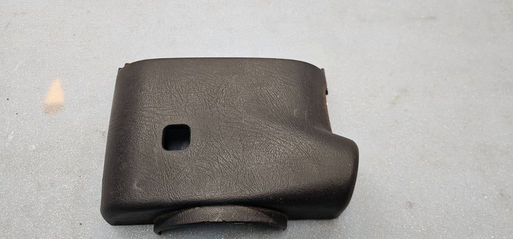 🔥95-04 SAVANA EXPRESS C/K STEERING COLUMN BEZELS HOUSING TRIM AUTO TILT COVER