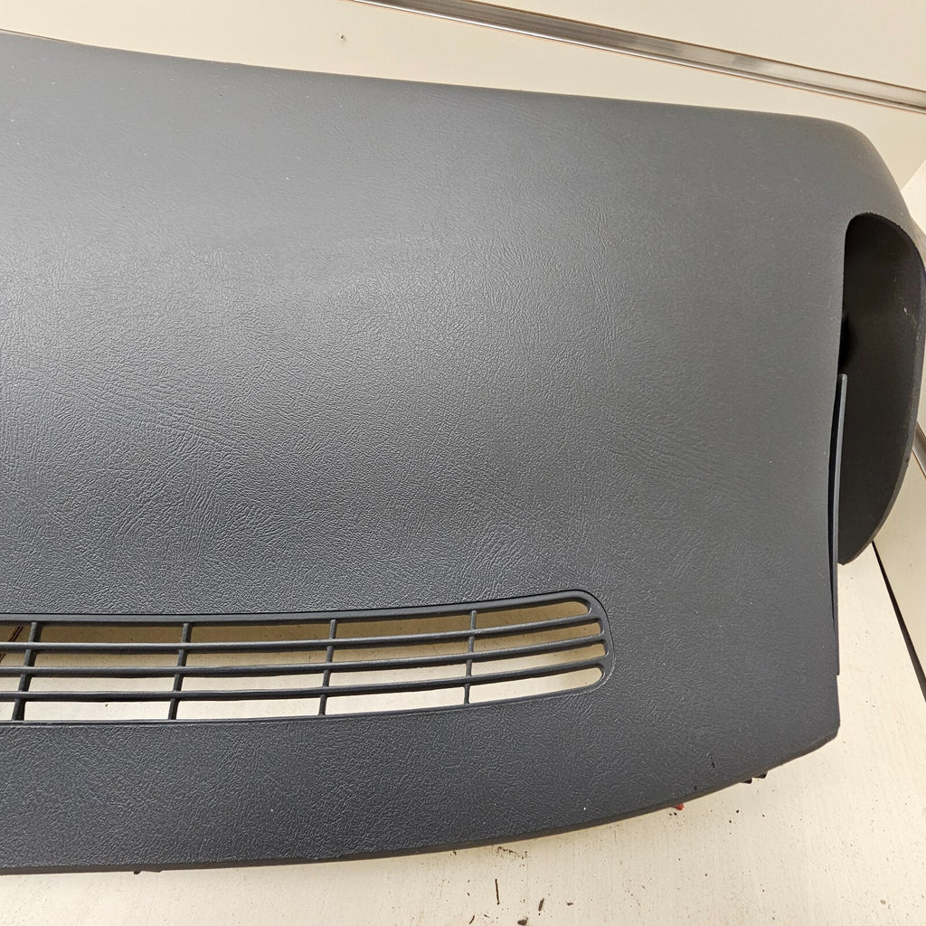 🔥99-06 SILVERADO SIERRA TAHOE Upper Cap Cover Top Dashboard Pad GRAPHITE DP1