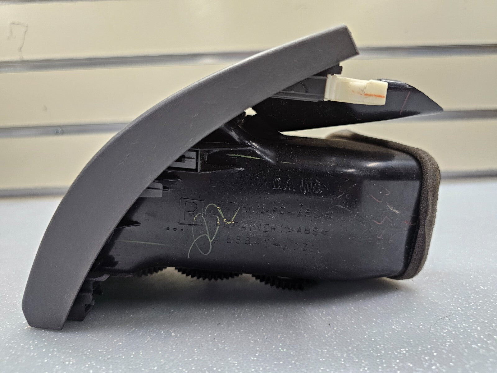 🔥02-06 TOYOTA CAMRY RIGHT SIDE DASH AIR VENT CONDITIONER HEATER