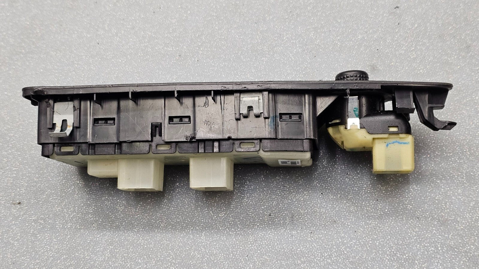 🔥07-14 Charger Dakota Chrysler 200 Left Driver Master Window Switch Lock black