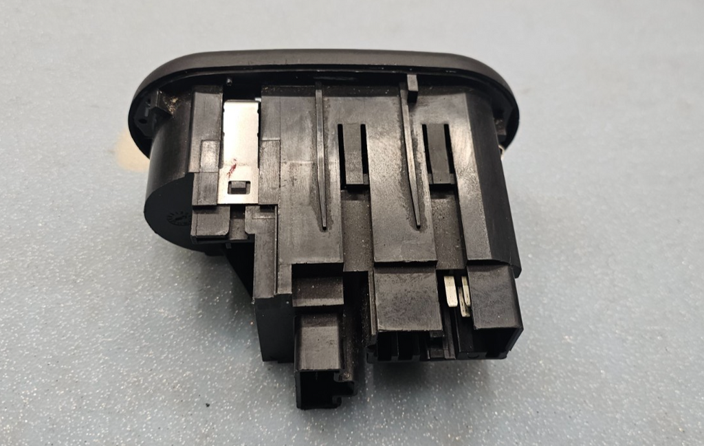 🔥02-05 Ford Expedition Explorer Headlight Head Light Lamp Control Switch Black