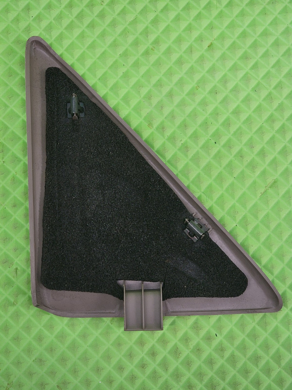 🔥1999 - 2006 SILVERADO TAHOE YUKON SIERRA DOOR SAIL PANEL MIRROR COVER GRAY RH