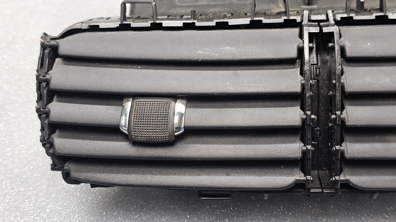 🔥11-20 DODGE JOURNEY DASH A/C AIR VENT FILTER HEATER CONDITIONER ASSEMBLY OEM