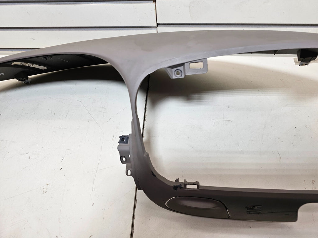 🔥97-03 Ford F150 EXPEDITION Upper DASH PAD Dashboard Panel Bezel Trim Tan DP2