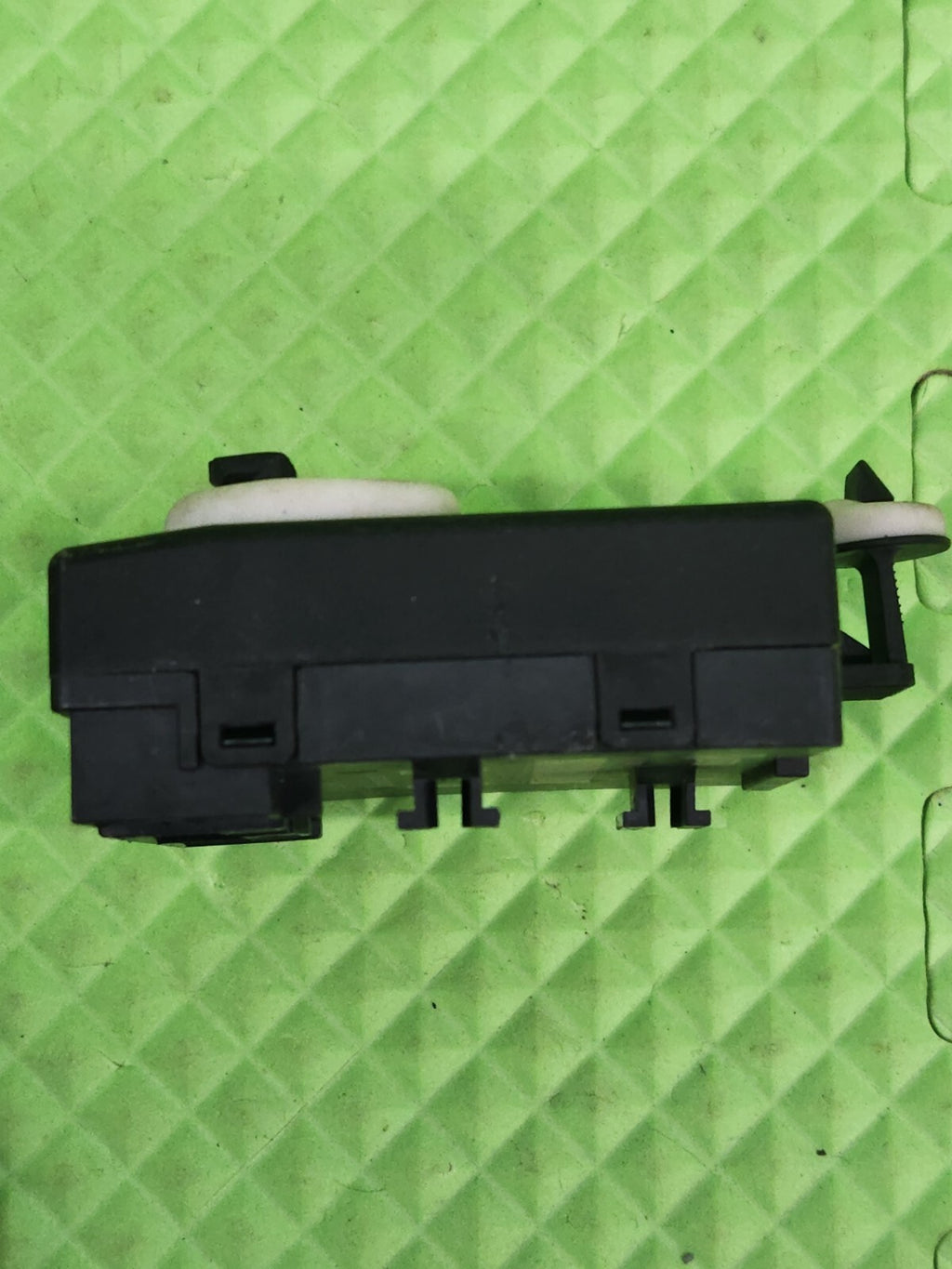 🔥09-16 AUDI A4 B8 DOOR COMPUTER CONTROL MODULE REAR RIGHT PASSENGER SIDE BLACK
