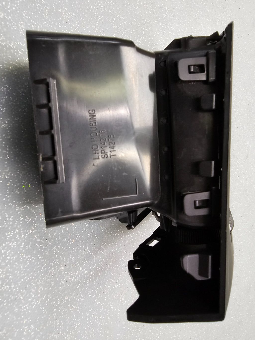 🔥10-14 Subaru Outback Legacy Dash Front Right Side A/C Heater Air Vent