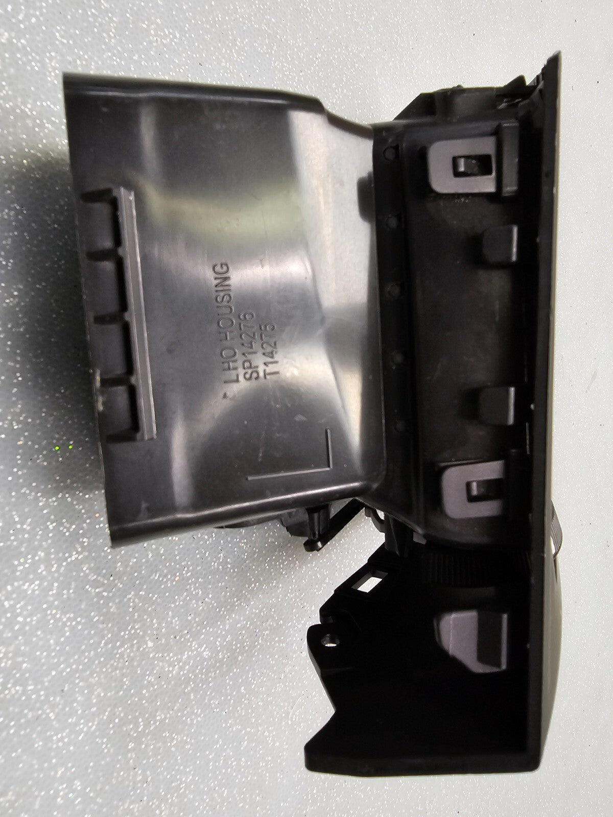 🔥10-14 Subaru Outback Legacy Dash Front Right Side A/C Heater Air Vent