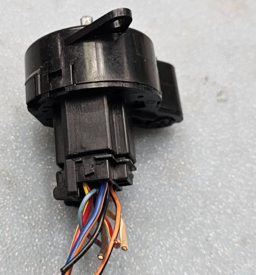 🔥95-06 FORD RANGER EXPLORER SPORT TRAC 4X4 FOUR WHEEL DRIVE SWITCH CONTROL KNOB