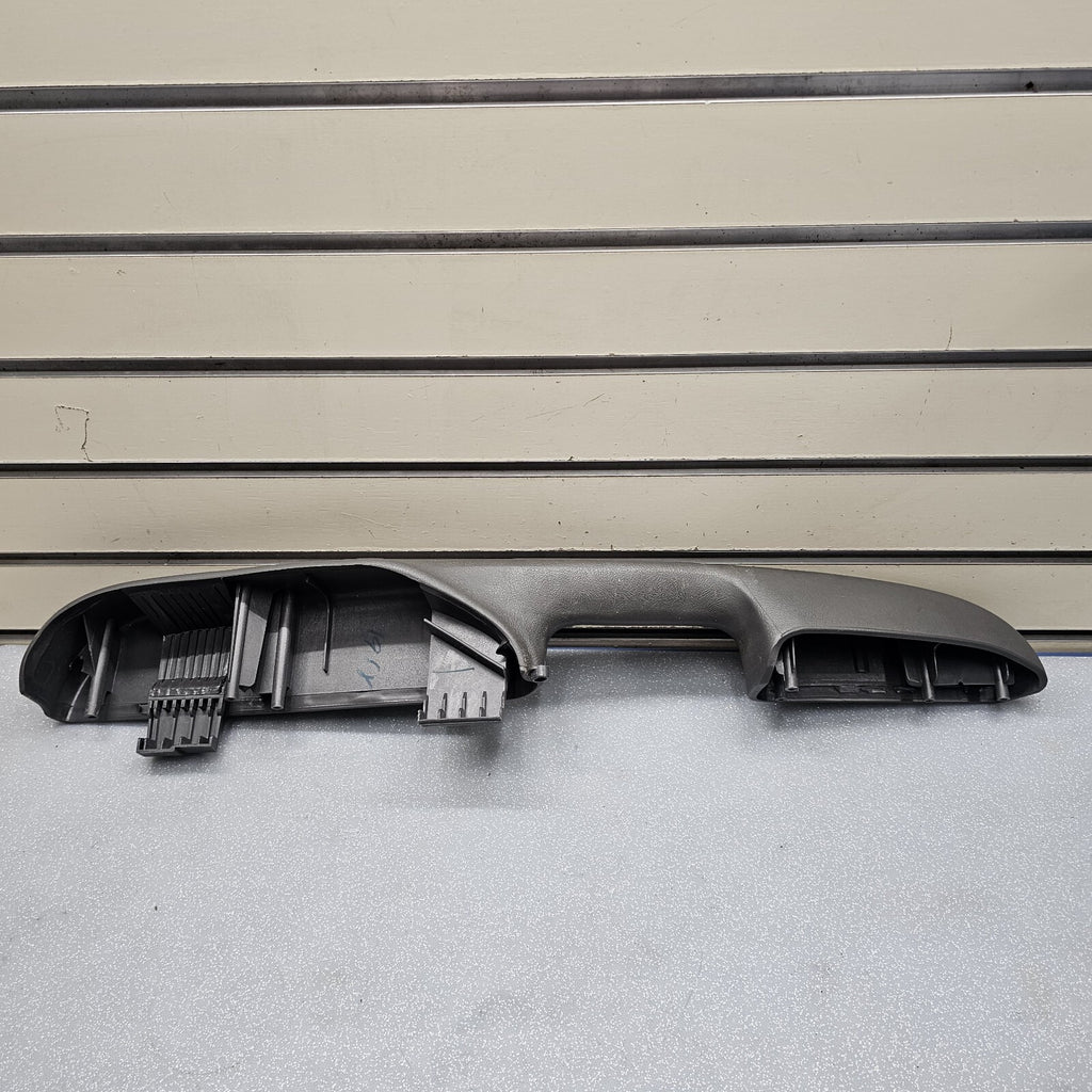 99-06 Chevy GMC Silverado TAHOE Door Panel ARMREST Front LEFT Handle DK GREY H3 