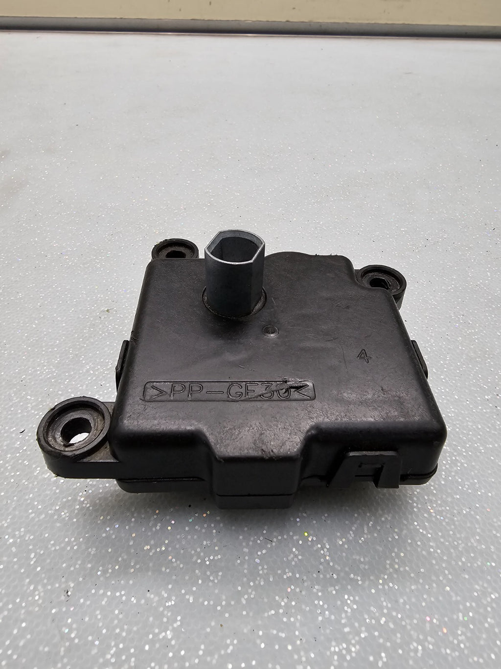 98-01 ACTUATOR FOR DODGE RAM A/C HEAT MOPAR OEM BLEND DOOR 3 PIN PICKUP TRUCK