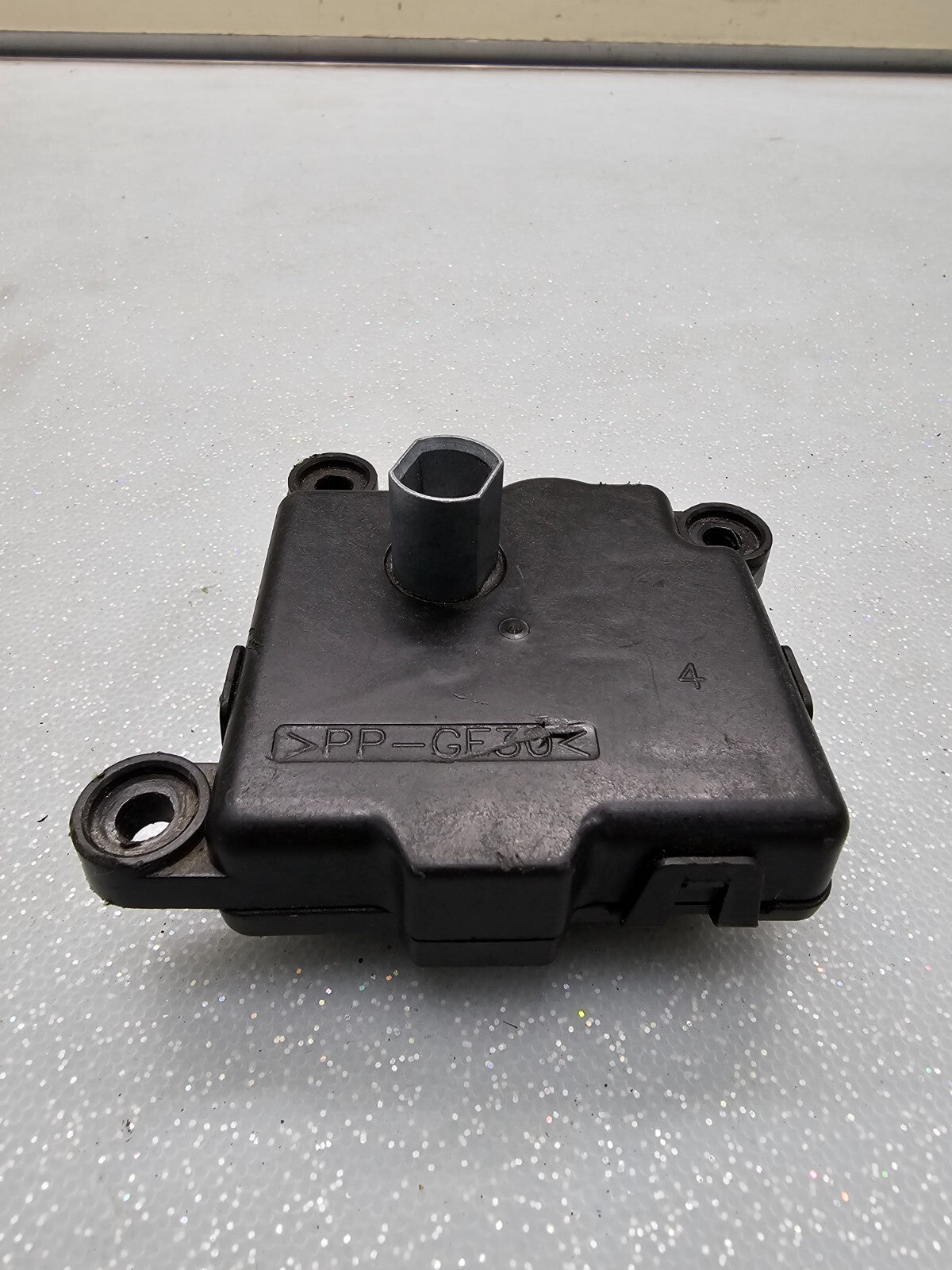 98-01 ACTUATOR FOR DODGE RAM A/C HEAT MOPAR OEM BLEND DOOR 3 PIN PICKUP TRUCK