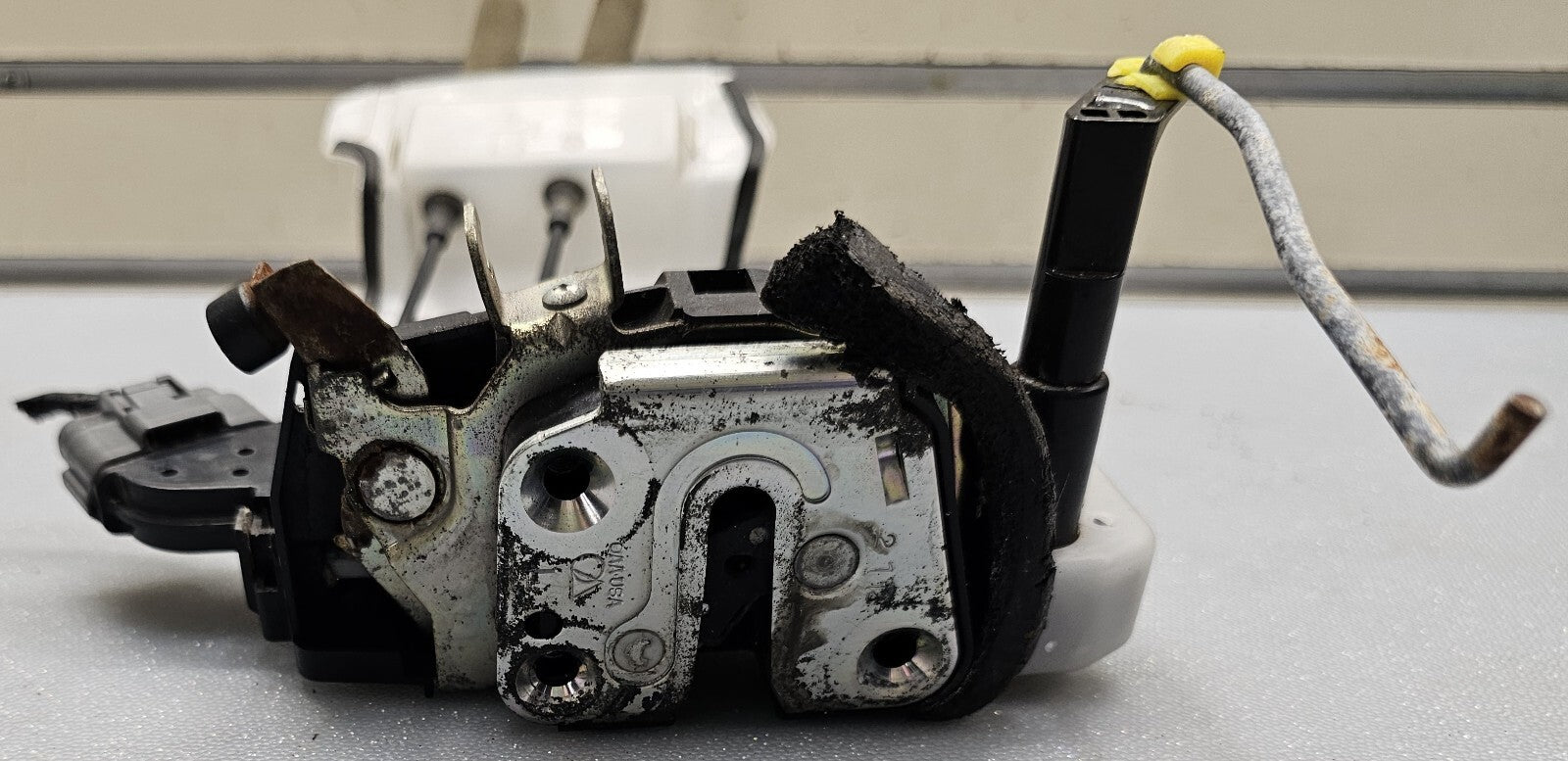 🔥2009 - 2014 NISSAN MAXIMA Front Left LH Door Lock Latch Actuator OEM