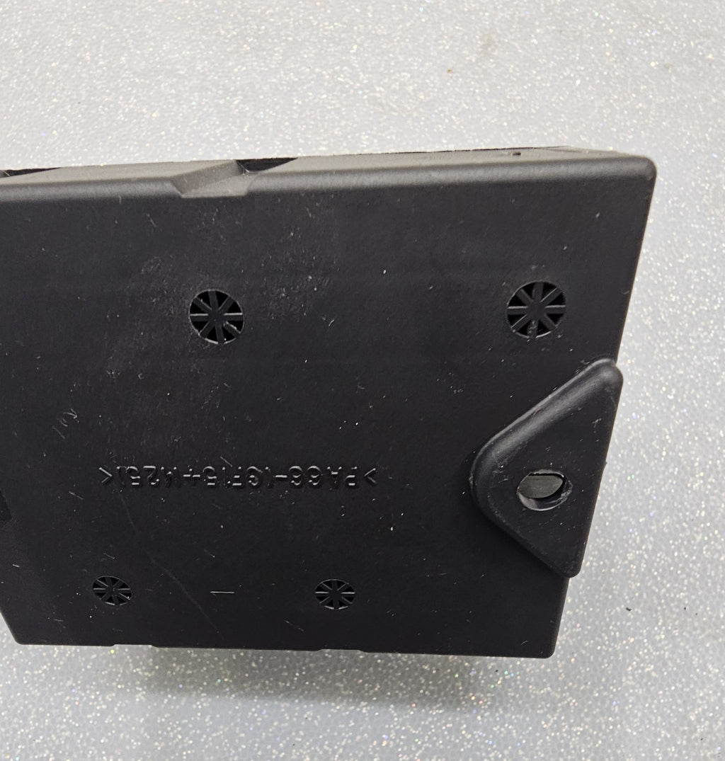 🔥03-05 Lincoln Aviator Dash Climate Temperature Control Solenoid Assembly OEM