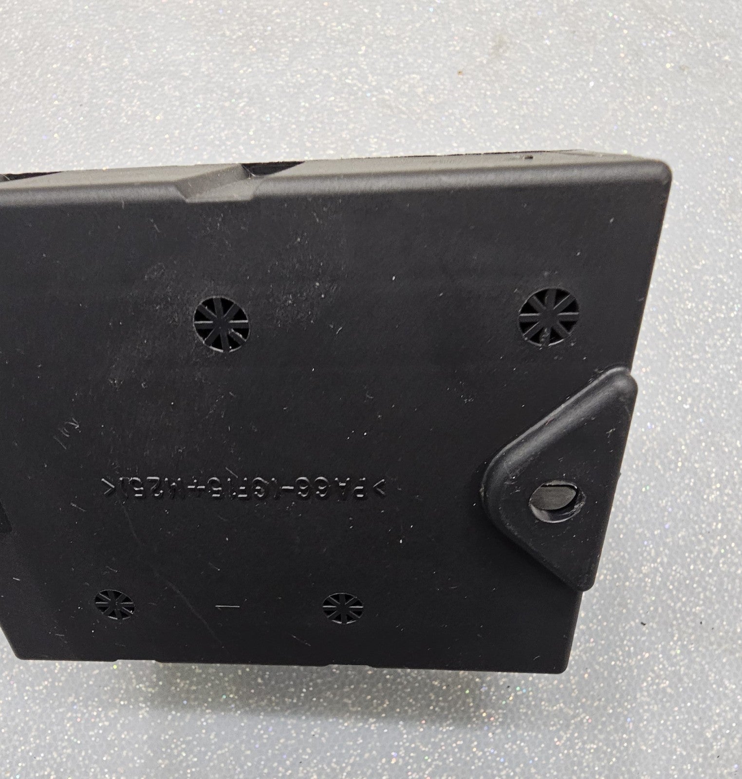 🔥03-05 Lincoln Aviator Dash Climate Temperature Control Solenoid Assembly OEM