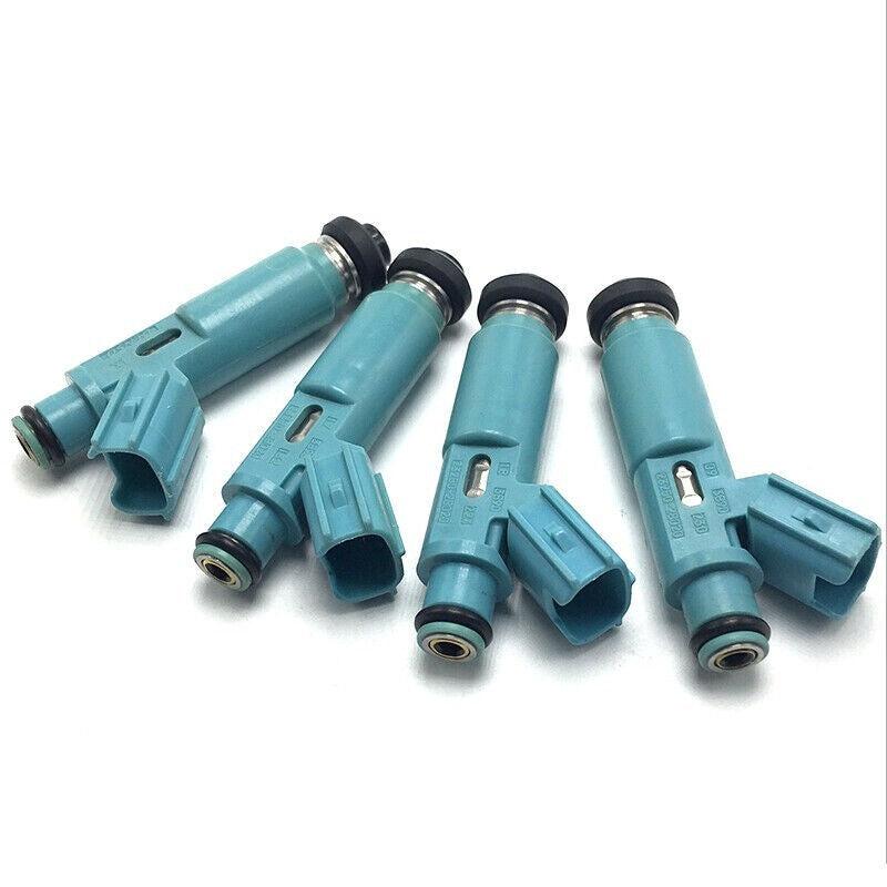 04-14Toyota Camry Corolla RAV4,Highlander2.4/23250-28020 FuelInjector Solara /TC