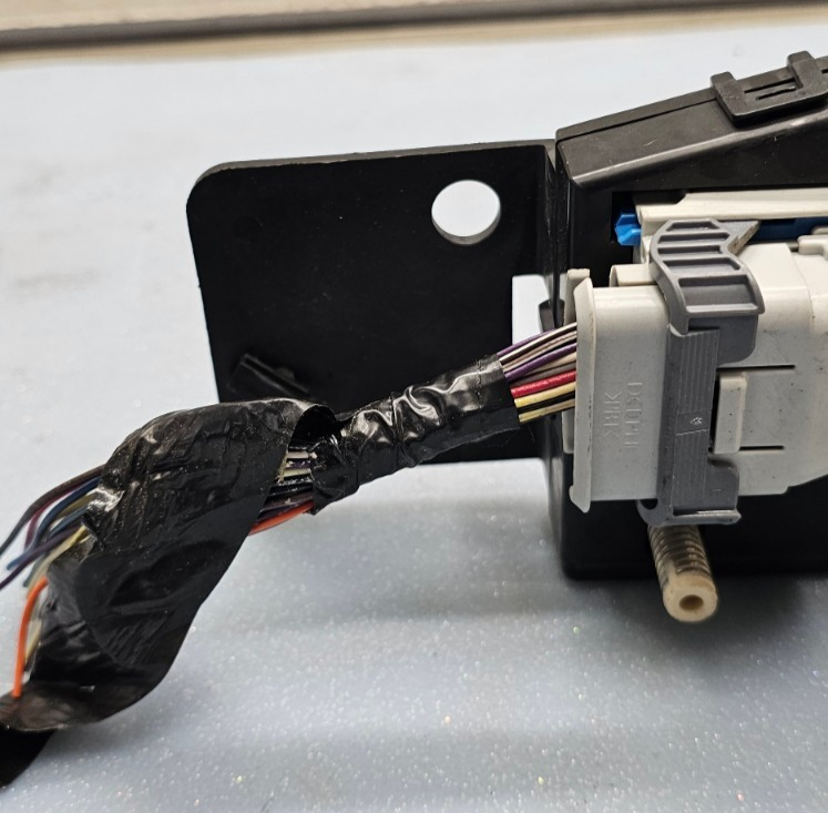 🔥 04-07 CHEVY COLORADO GMC CANYON BCM BCU BODY CONTROL MODULE  OEM