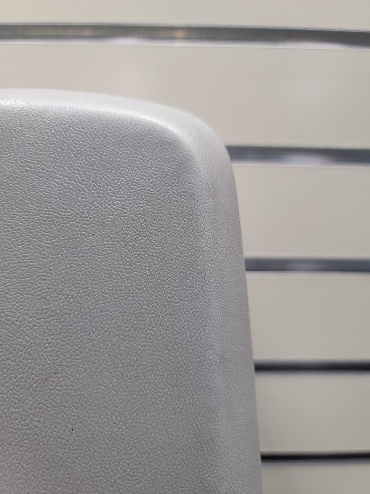 🔥1999 - 2003 Mitsubishi Galant Center Console Armrest Lid Cover OEM gray