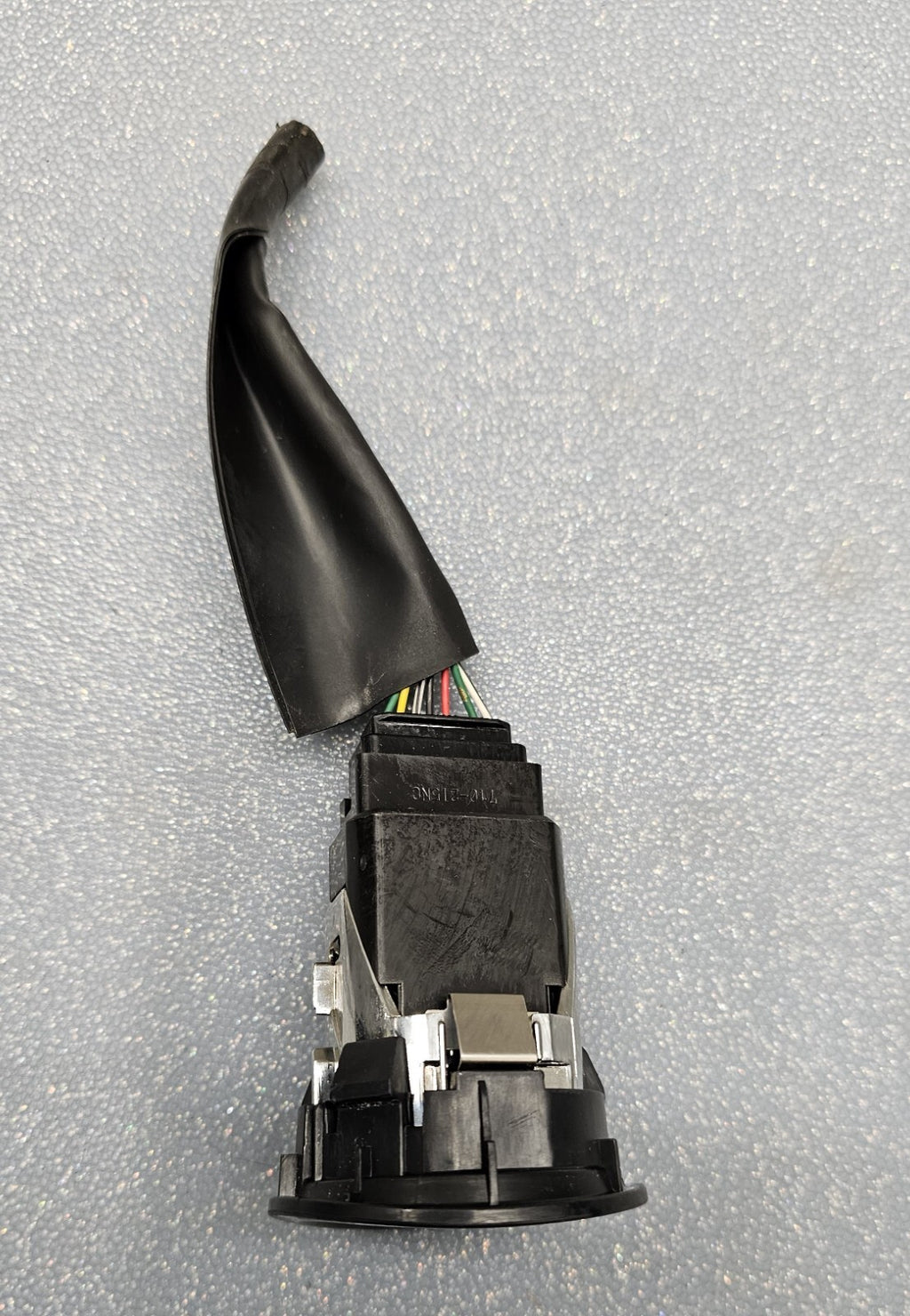 🔥04-09 TOYOTA PRIUS POWER START ENGINE PUSH BUTTON IGNITION STARTER SWITCH OEM