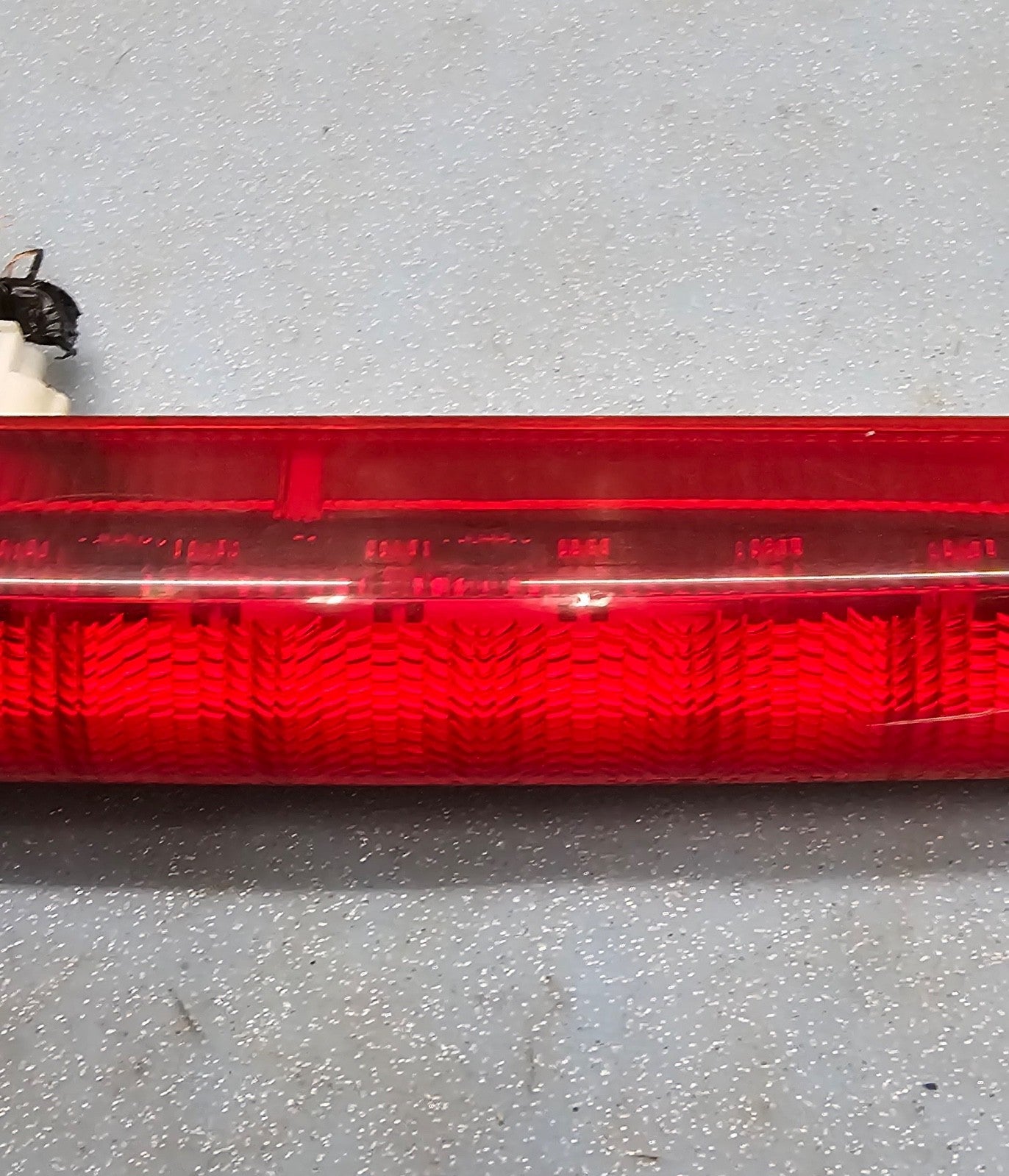 🔥09-14 Nissan Murano 3rd Tail Brake Light Lamp Assembly OEM